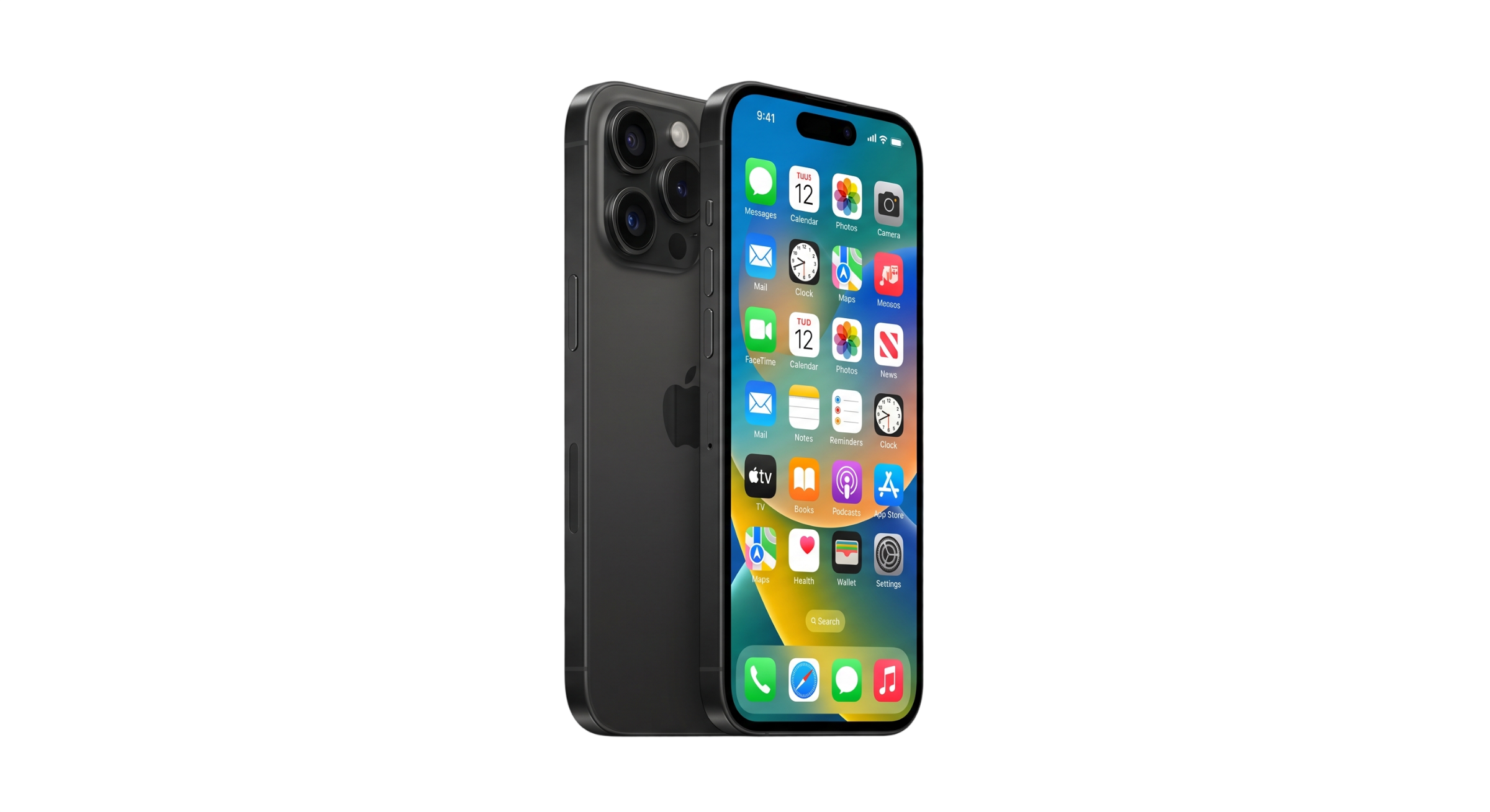 iOS