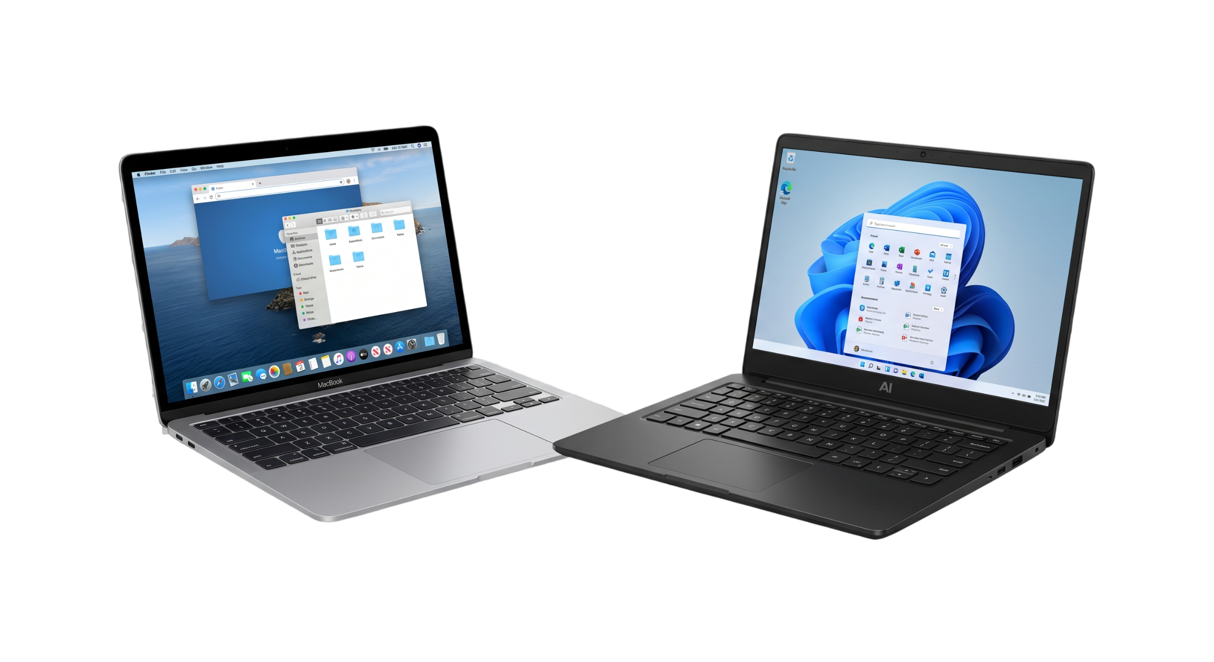 Windows / Mac