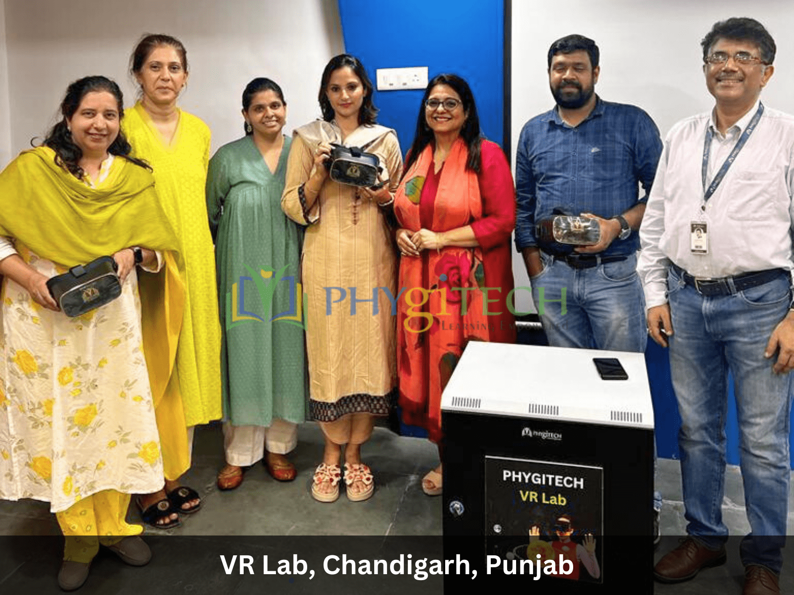 XR Lab Module 10