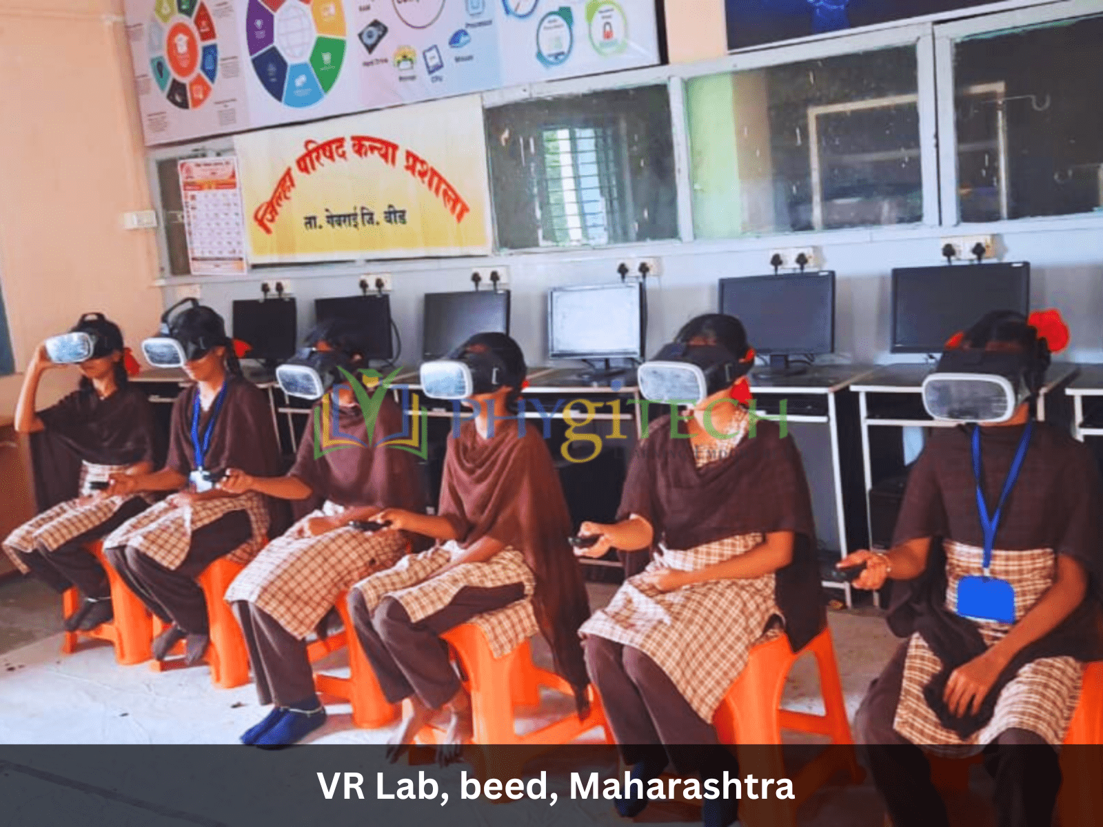 XR Lab Module 15