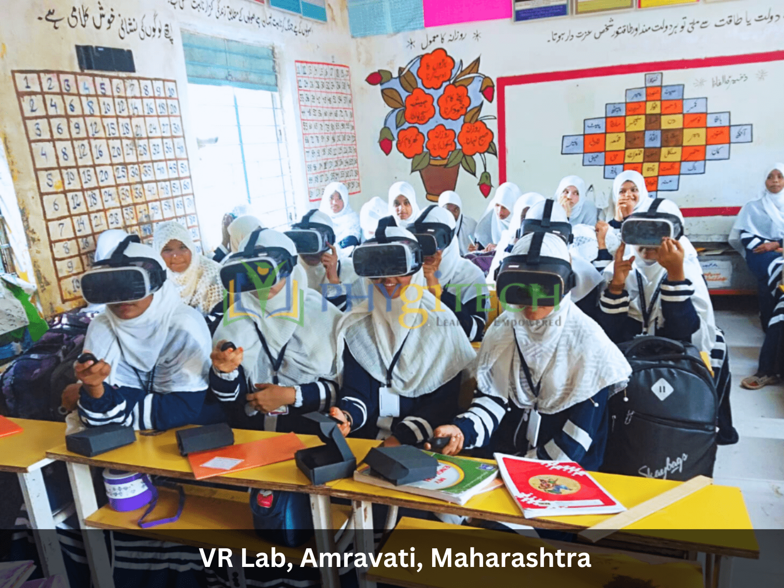 XR Lab Module 19