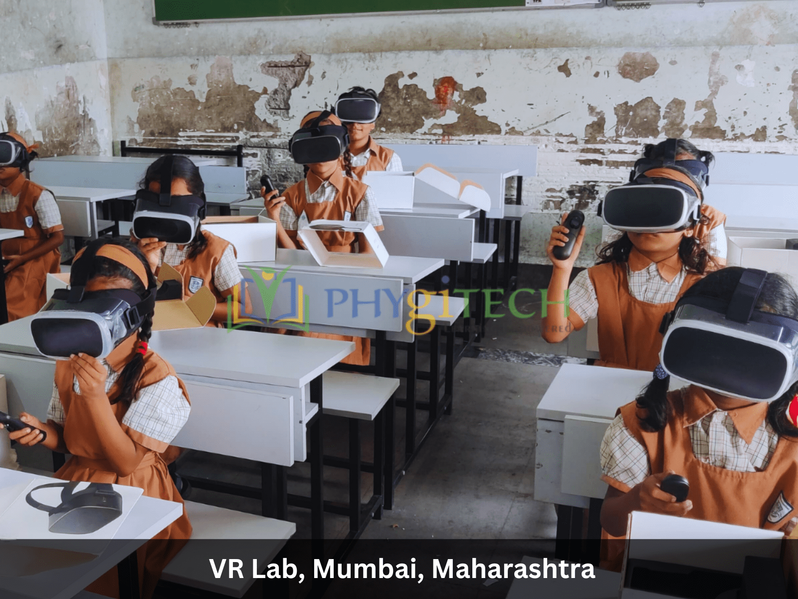 VR Lab
