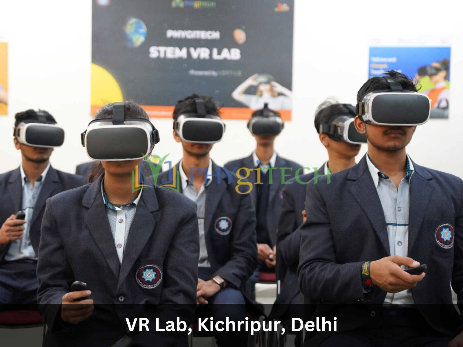 VR Lab
