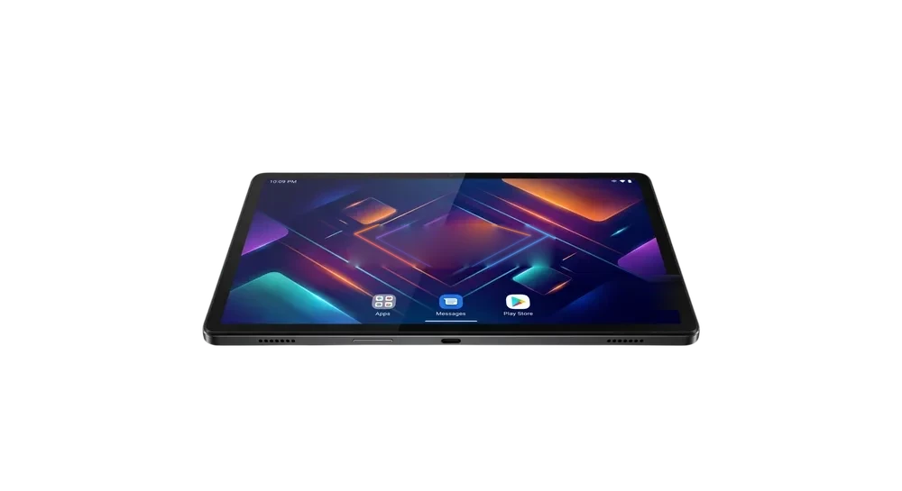 Phygitech content runs on Tablets